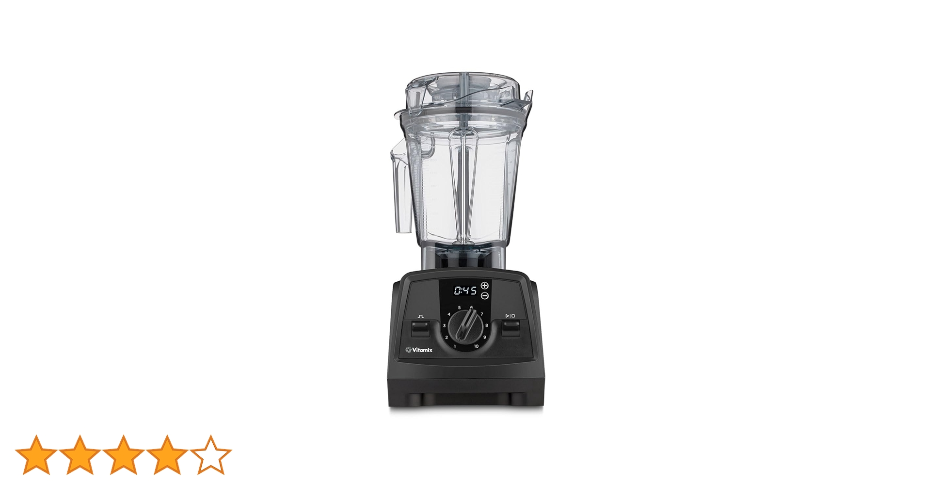 高級グレード　美品　21年製　バイタミックス V1200i VM0188B 白 V1200i | 商品詳細 | 高島屋オンラインストア